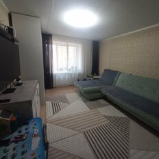 Квартира 43 м², 1-комнатная - изображение 5