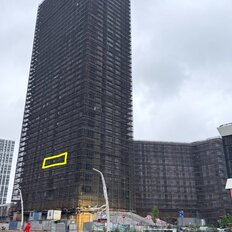 Квартира 42,7 м², 1-комнатная - изображение 4