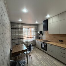 Квартира 38 м², 1-комнатная - изображение 2