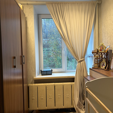 Квартира 56 м², 3-комнатная - изображение 4