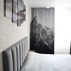 Квартира 35,3 м², 1-комнатная - изображение 3