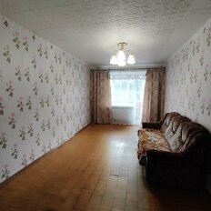 Квартира 55,2 м², 3-комнатная - изображение 2