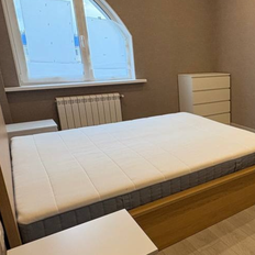 Квартира 85 м², 2-комнатная - изображение 4