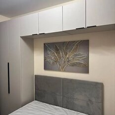 Квартира 33 м², 1-комнатная - изображение 3