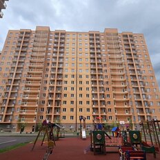 Квартира 41 м², 1-комнатная - изображение 3