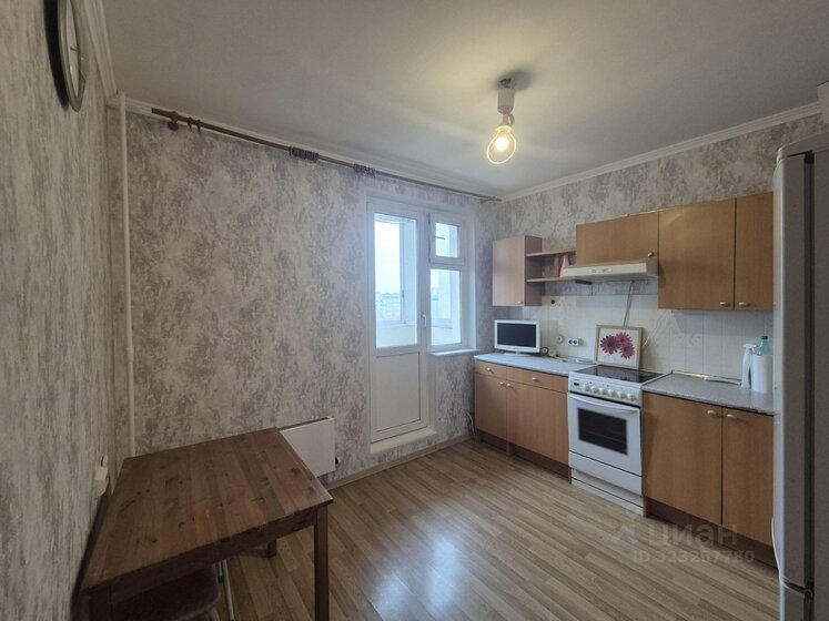 33 м², 1-комнатная квартира 5 850 226 ₽ - изображение 17