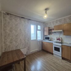 Квартира 42 м², 1-комнатная - изображение 1