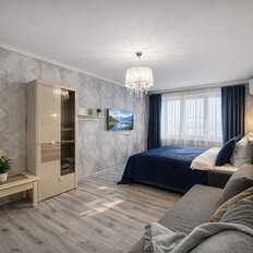 Квартира 60 м², 2-комнатная - изображение 4