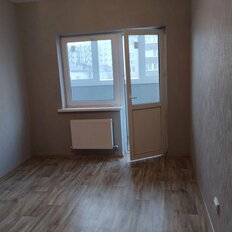 Квартира 35,6 м², 1-комнатная - изображение 5