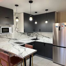 Квартира 43 м², 1-комнатная - изображение 1