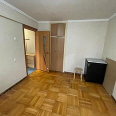 Квартира 30,7 м², 1-комнатная - изображение 3