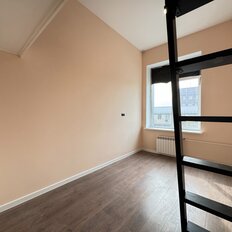 Квартира 23,6 м², студия - изображение 5