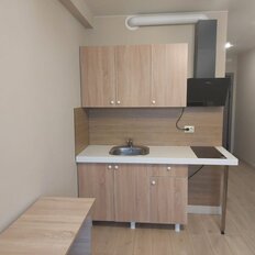 Квартира 20 м², студия - изображение 3