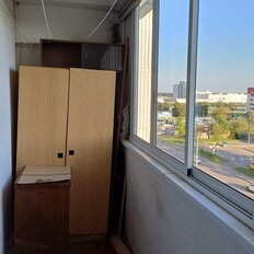 Квартира 35 м², 1-комнатная - изображение 3