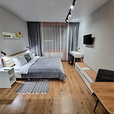 Квартира 24,4 м², студия - изображение 3