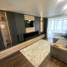 Квартира 51 м², 2-комнатная - изображение 3