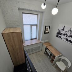 Квартира 11 м², студия - изображение 2