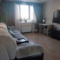 Квартира 73 м², 3-комнатная - изображение 4