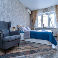 Квартира 42 м², 1-комнатная - изображение 5