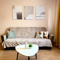 Квартира 49,3 м², 1-комнатная - изображение 3