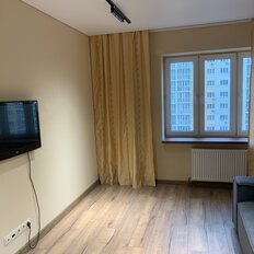 Квартира 39,8 м², 1-комнатная - изображение 3