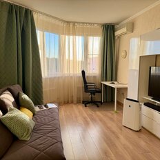 Квартира 65 м², 2-комнатная - изображение 1