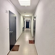 Квартира 35,2 м², 1-комнатная - изображение 4