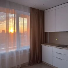 Квартира 40 м², 1-комнатные - изображение 5