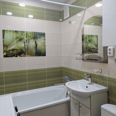 Квартира 31 м², 1-комнатная - изображение 5