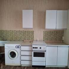 Квартира 24 м², студия - изображение 2