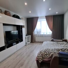 Квартира 58,5 м², 2-комнатная - изображение 3