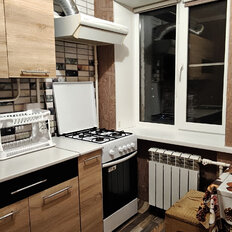 Квартира 43,5 м², 2-комнатная - изображение 4