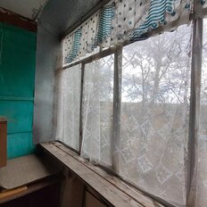 Квартира 45,7 м², 2-комнатная - изображение 5