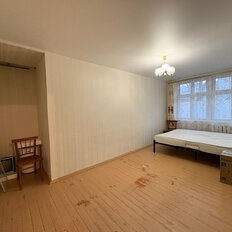 Квартира 25 м², 1-комнатная - изображение 1