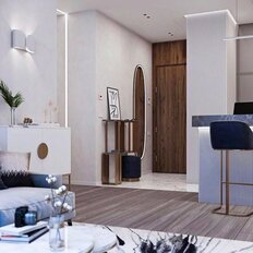 Квартира 74 м², 2-комнатные - изображение 3