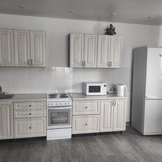 Квартира 71,7 м², 3-комнатная - изображение 2