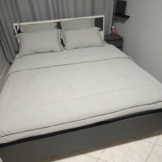 Квартира 59 м², 3-комнатная - изображение 5