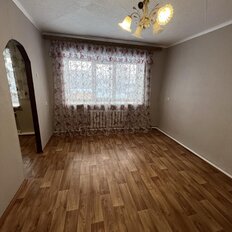 Квартира 30 м², 1-комнатная - изображение 1