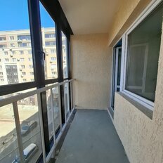 Квартира 67,5 м², 2-комнатная - изображение 1