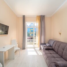 Квартира 25 м², студия - изображение 4