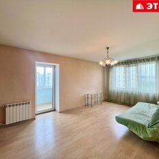 Квартира 48,6 м², 2-комнатная - изображение 4