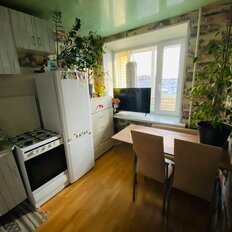 Квартира 36,6 м², 1-комнатная - изображение 4