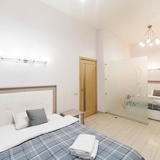 Квартира 85 м², 2-комнатная - изображение 4