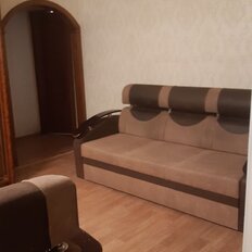 Квартира 58,2 м², 3-комнатная - изображение 2