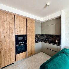 Квартира 45 м², 2-комнатная - изображение 2