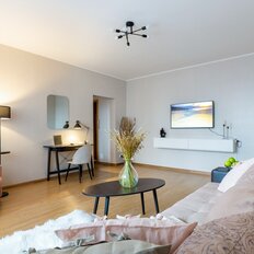 Квартира 65 м², 2-комнатная - изображение 3