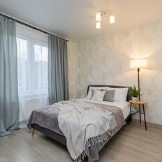 Квартира 25 м², студия - изображение 5