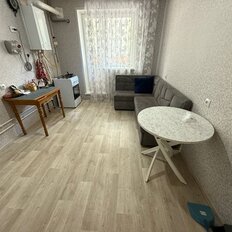 Квартира 38 м², 1-комнатная - изображение 1