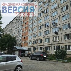 Квартира 23,3 м², студия - изображение 2