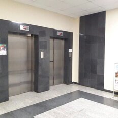 Квартира 37,3 м², 1-комнатная - изображение 3